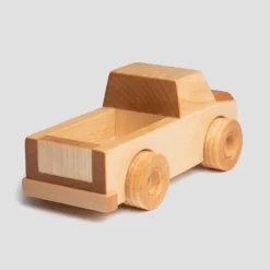 Atelier Bosc Handmade Small Wooden Truck *New*