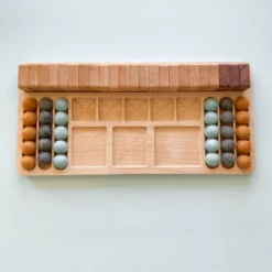 Odin Parker Exclusive The Original Extended Math Board - Made In USA *New*