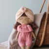 Lelelerele Handmade Doll