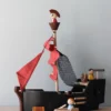 Plan Toys Pirate Ship Set