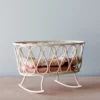 *New* Maileg Miniature Cradle