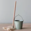 Maileg Miniature Mop & Bucket