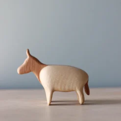 Mercikos Handmade Chunky Wooden Animals *New*