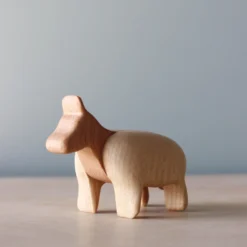 Mercikos Handmade Chunky Wooden Animals *New*