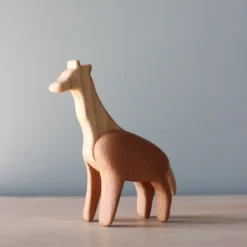 Mercikos Handmade Chunky Wooden Animals *New*