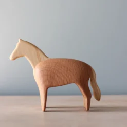 Mercikos Handmade Chunky Wooden Animals *New*