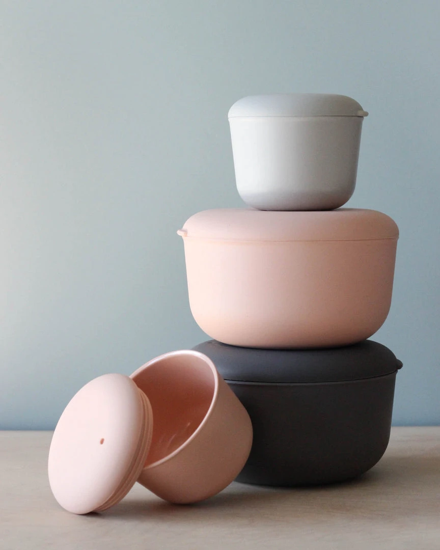 Ekobo Store & Go Food Container *New* 3 Ekobo Store & Go Food Container *New*