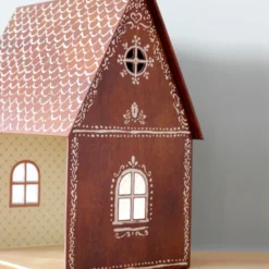 Maileg Cardboard Gingerbread House *New*