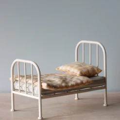 Maileg Miniature Bed *New*