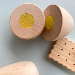 Konges Sløjd *New* Wooden Picnic Crate 8 Konges Sløjd *New* Wooden Picnic Crate