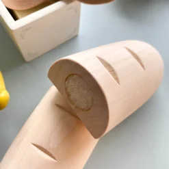 Konges Sløjd *New* Wooden Picnic Crate