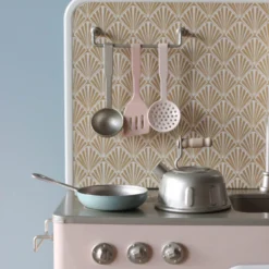 Maileg Retro Metal Kitchen
