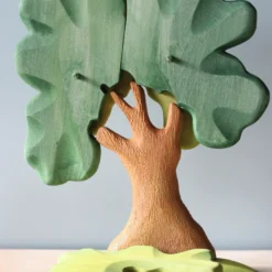 Bumbu Toys *New* Extra Large Wooden Tree