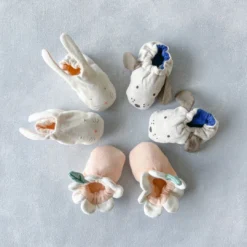 Meri Meri Baby Booties *New*