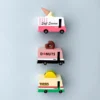 *New* Candylab Mini Food Trucks