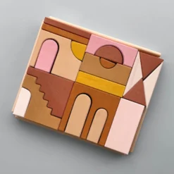 *New* Raduga Grez Apartment Blocks