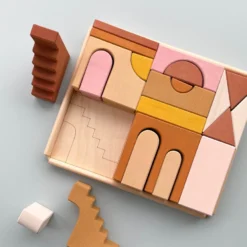 *New* Raduga Grez Apartment Blocks