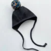 *New* Briar Baby Eon Pom Bonnet