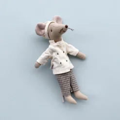 Maileg Mouse Chef