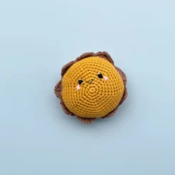 Odin Parker Exclusive *New* Handmade Rattle Set