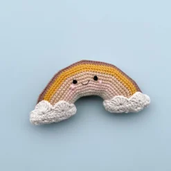 Odin Parker Exclusive *New* Handmade Rattle Set