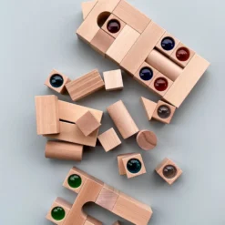 Haba Wooden Block Set *New*