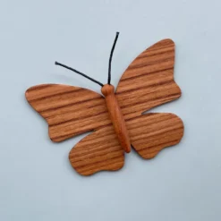 Odin Parker Exclusive Handmade 11-Piece Wooden Insects 13 Odin Parker Exclusive Handmade 11-Piece Wooden Insects