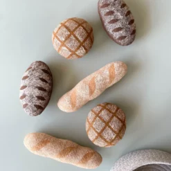 Odin Parker Exclusive Bread Basket (7-Piece) *New*