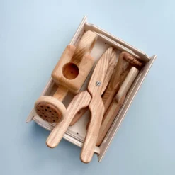 Odin Parker *New* Handmade Pretend Gardening Tools