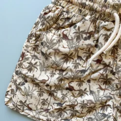 Konges Sløjd *New* Dinosaur Swimwear