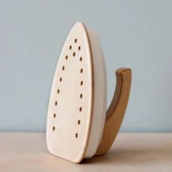 My Play Wood Handmade Wooden Iron *New*