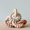 Pretty Please Teethers - Teething Ring