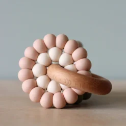 Pretty Please Teethers - Teething Ring