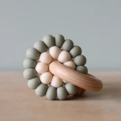 Pretty Please Teethers - Teething Ring