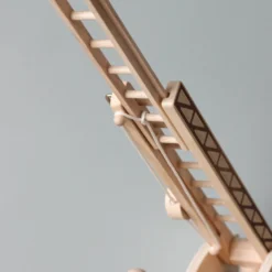 Plan Toys Plantoys Large Fire Truck *New*