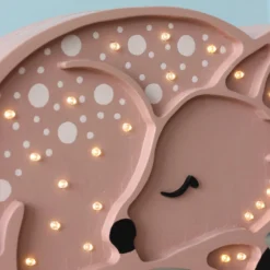 Little Lights Deer Lamp