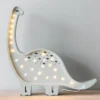 Little Lights Dinosaur Lamp *New*