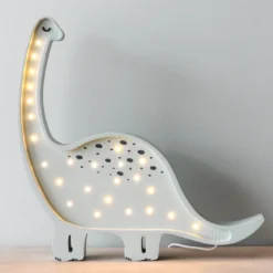 Little Lights Dinosaur Lamp *New*