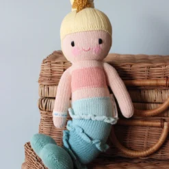 *New* Cuddle + Kind Skye The Mermaid