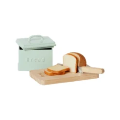 *New* Maileg | Miniature Bread Box