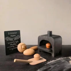 Moon Picnic My Bakery