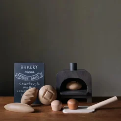 Moon Picnic My Bakery