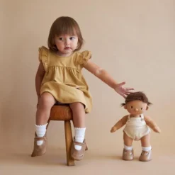 Olli Ella Dinkum Dolls