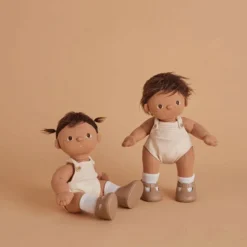 Olli Ella Dinkum Dolls