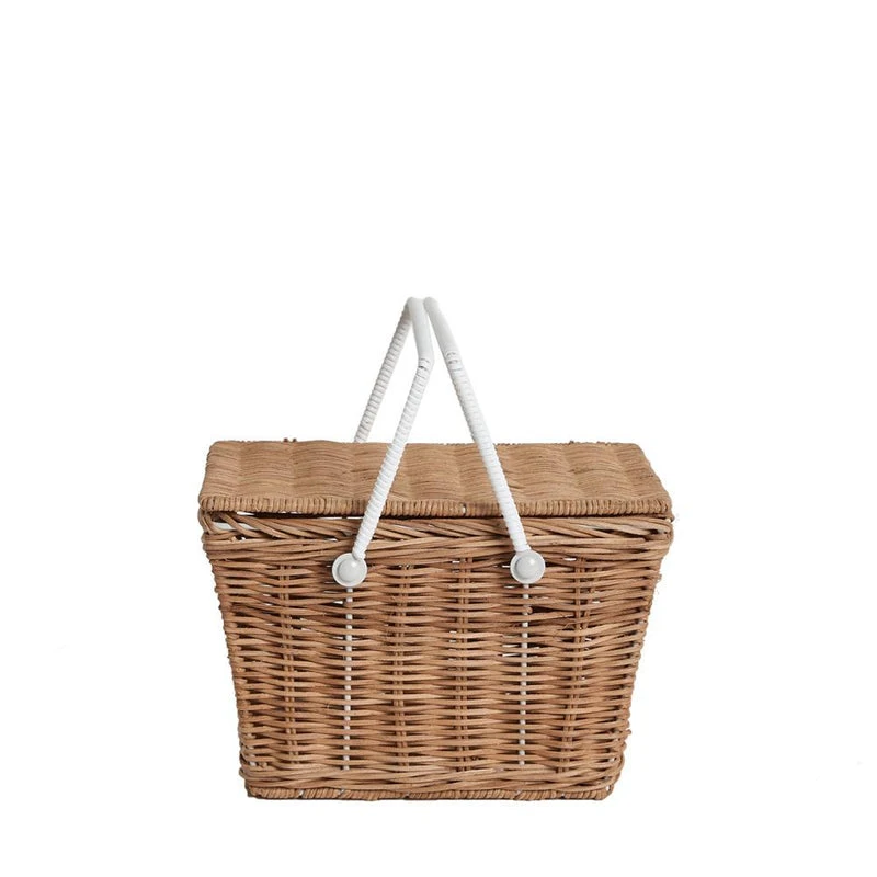 Olli Ella | Piki Basket *New* 4 Olli Ella | Piki Basket *New*