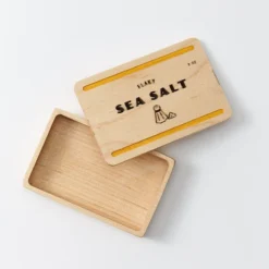 Milton & Goose Pantry Play Food Set *New*