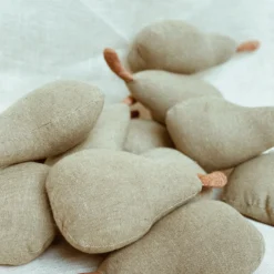 *New* Ceres Studio | Handmade Fruit Rattle (Made In USA)