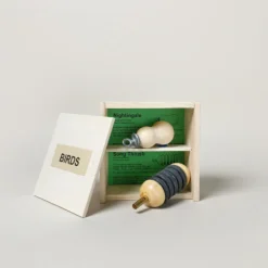 Quelle Est Belle *New* Duo Songbird Calls