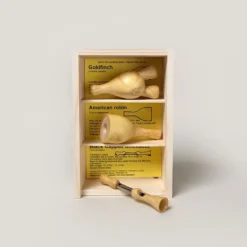 Quelle Est Belle Trio American Bird Calls Set