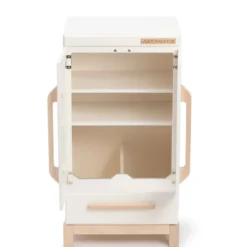 *New* Milton & Goose Pretend Refrigerator - Made In USA 12 *New* Milton & Goose Pretend Refrigerator - Made In USA